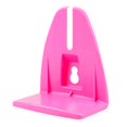 thumbnail image 4 of Support de Roue d'Exercice de Course pour Hamster Rat Support de Roue de Course Accessoires de Jouet pour Hamster Chinchilla, 4 of 5