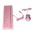 thumbnail image 4 of Keyboard, Adjustable Mechanical Keyboard  For Computer Gamers, 4 of 8