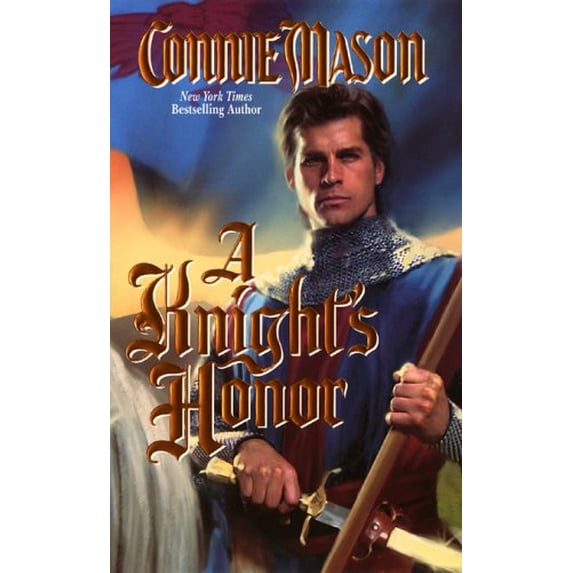 Pre-Owned A Knight's Honor (Paperback) 0843954639 9780843954630