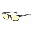 thumbnail image 2 of Gafas bloqueadoras de luz azul Gunnar Cruz Kids Onyx Amber, 2 of 4