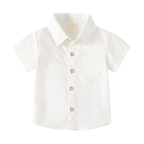 HIPYLO Kids Easter Shirt T Shirt Shirts for Boys Undershirts for Clothes Size 14-16 Youth Toddler Clothes for 2t Toddler 8-10, White 2-3 Years