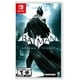 thumbnail image 1 of Batman Arkham Trilogy - Nintendo Switch, 1 of 1