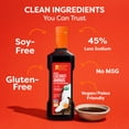 thumbnail image 5 of BetterBody Foods Organic Coconut Aminos Soy Sauce Replacement, 16.9 fl oz, 5 of 10