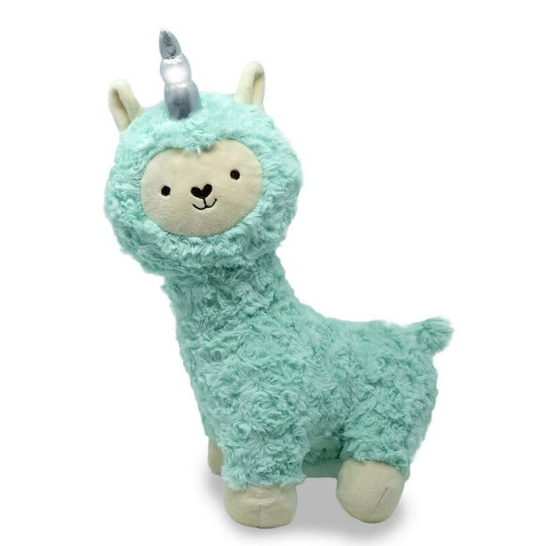 cuddle barn llama