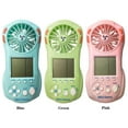 thumbnail image 3 of Mini Ventilateur de Poche Portable pour Enfants, 3 of 17