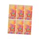 thumbnail image 5 of 6 sobres rojos de Año Nuevo, sobres para tarjetas de felicitación Hong Bao, regalos tradicionales Dragón dorado, 5 of 9