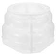 thumbnail image 1 of IDEANATEGRATE Decorativo De Para Base De Pilar Con Acabado Liso Duradero, 1 of 6