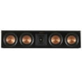 thumbnail image 2 of Klipsch RP-404CBII Center Channel Speaker – Black, 2 of 2