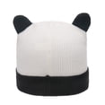 thumbnail image 2 of Gorro de invierno Panda Anime tejido cálido de 56 a 60 cm, 2 of 2