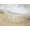 Ivory, variant on U8MO 5 Meters Ruffle Pleated Organza Lace Ribbon Trim 25mm Sewing Wedding Colour-White