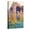 Canvas, variant on Art.com Travel Poster for Rome Art Print, 16" x 24"