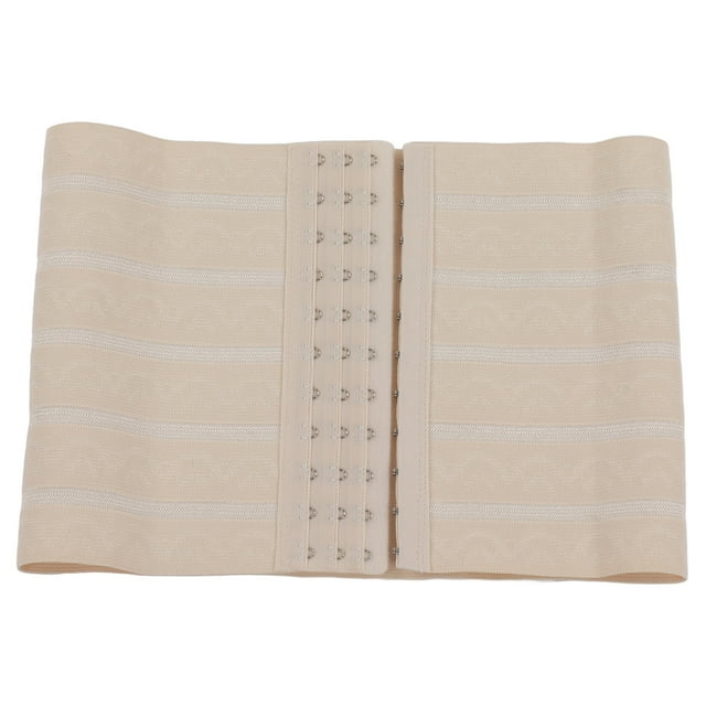 Ceinture Abdominale Post-Partum, Conception Ajustable Soutien Fort Ceinture Abdominale Post-Partum pour Femmes G 56cm / 22.05 Po
