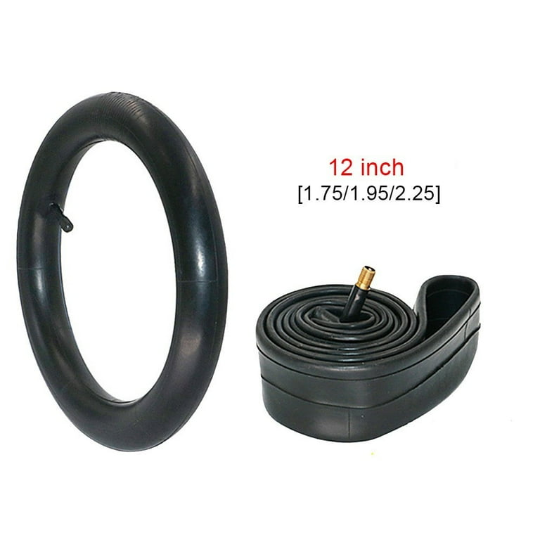 12 inch bike tube 2025