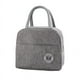 thumbnail image 3 of Bolsa de aislamiento portátil impermeable de la serie catiónica, bolsa de lonchera tropical, bolsa de aislamiento, bolsa de almuerzo, bolsa de hielo espesada, 3 of 5