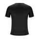 thumbnail image 5 of pstuiky Camisas de manga corta para hombre, Camiseta de manga corta holgada con textura de seda helada de verano para hombre camisas casuales para hombre l, 5 of 6