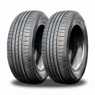 2 Headway HH316 205/65R15 94H Tires, Performance, All Season