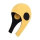 thumbnail image 2 of Gorro de para niños, gorro de esquí para niños, gorro de invierno de poliéster para niños, gorro cálido con protección para los oídos para Amarillo, 2 of 10