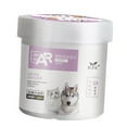 thumbnail image 2 of Toallitas húmedas para perros y gatos Yuyangstore Quitamanchas 200 piezas, 2 of 8