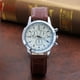 thumbnail image 3 of Reloj de cuarzo para hombre, reloj de pulsera analógico con correa deportiva de cuarzo para hombre, reloj general, 3 of 5