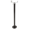 thumbnail image 1 of Husky Towing Trailer Stabilizer Jack Stand 81081 Use To Stabilize Slide Outs; Manual; Adjustable From 26-1/4 Inch to 49-1/4 Inch; Set of 2, 1 of 3