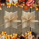 thumbnail image 3 of Cajas De Dulces Para Fiestas 50 Unidades Con Patrón Dorado Y Lazo, Para Bodas, Cumpleaños Y Navidad, 3 of 4