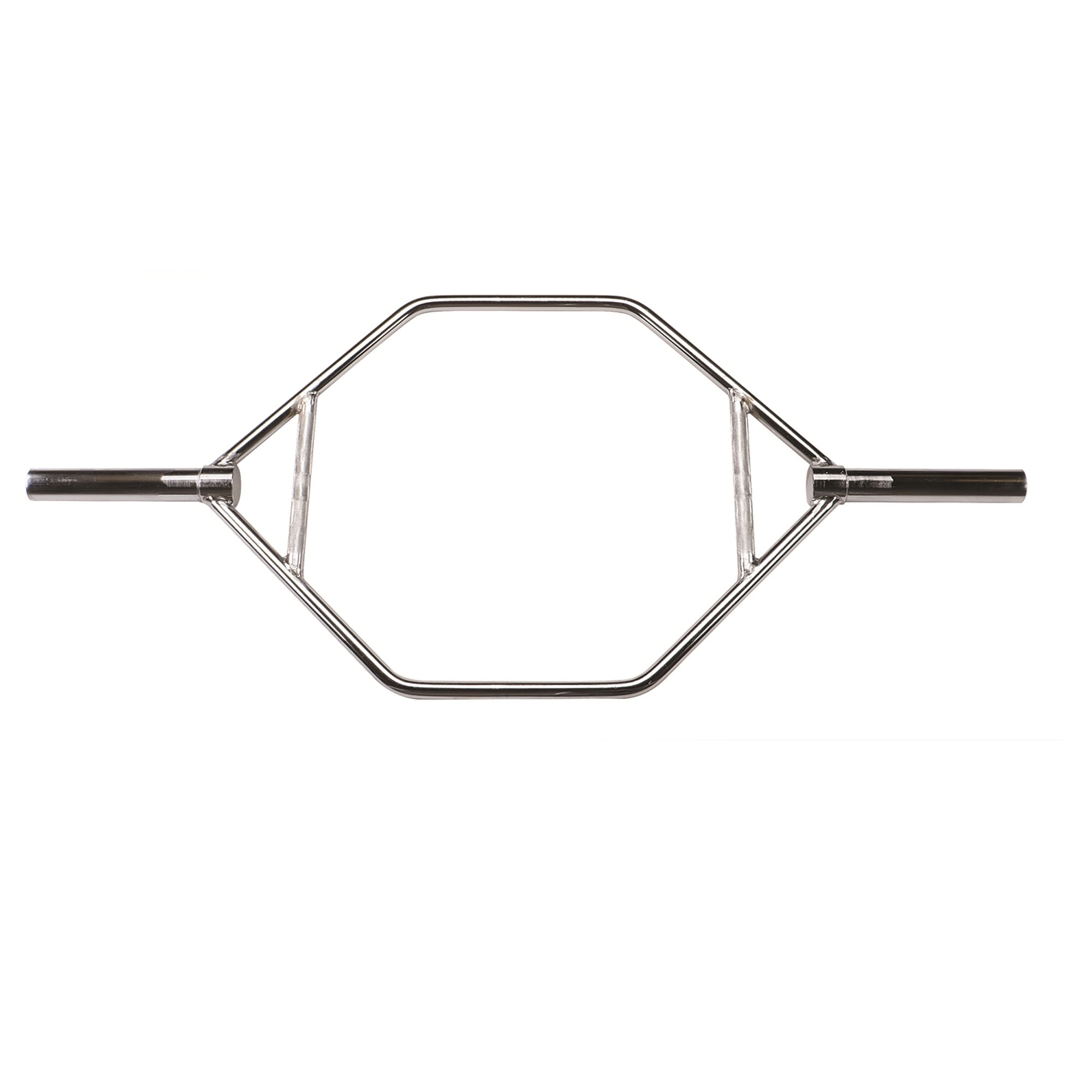 OTB50 Olympic Shrug Bar