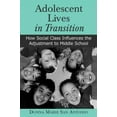 thumbnail image 2 of Adolescent Vie en Transition: Comment la Classe Sociale Influence l'Ajustement à la Maternelle, 2 of 3