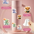thumbnail image 5 of 35pcs-50pcs Adorable Stationery Stickers Mythical Kids Stickers Cute Animal Stickers for Luggage Phone, 5 of 9