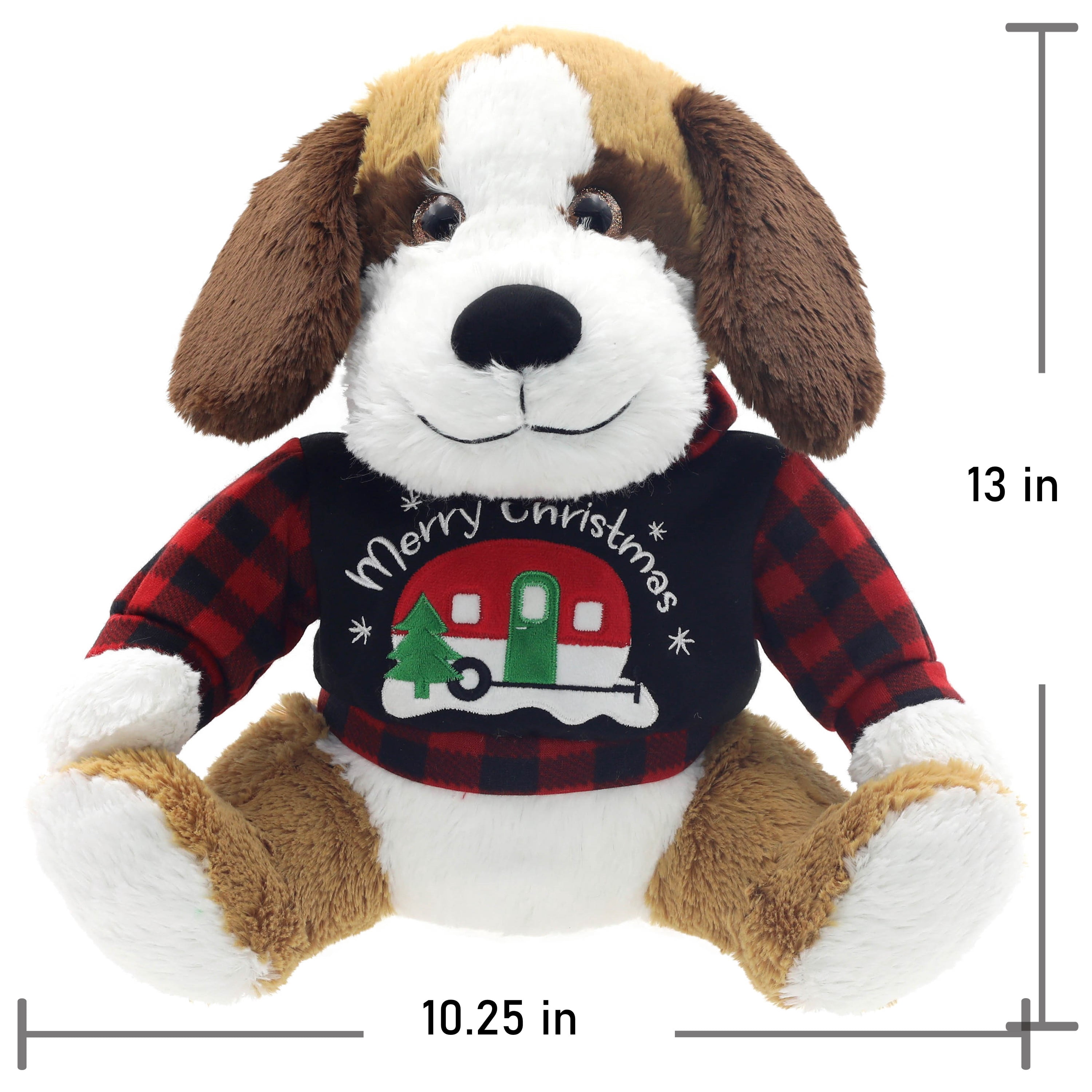 6pccmas Hoodie Plush
