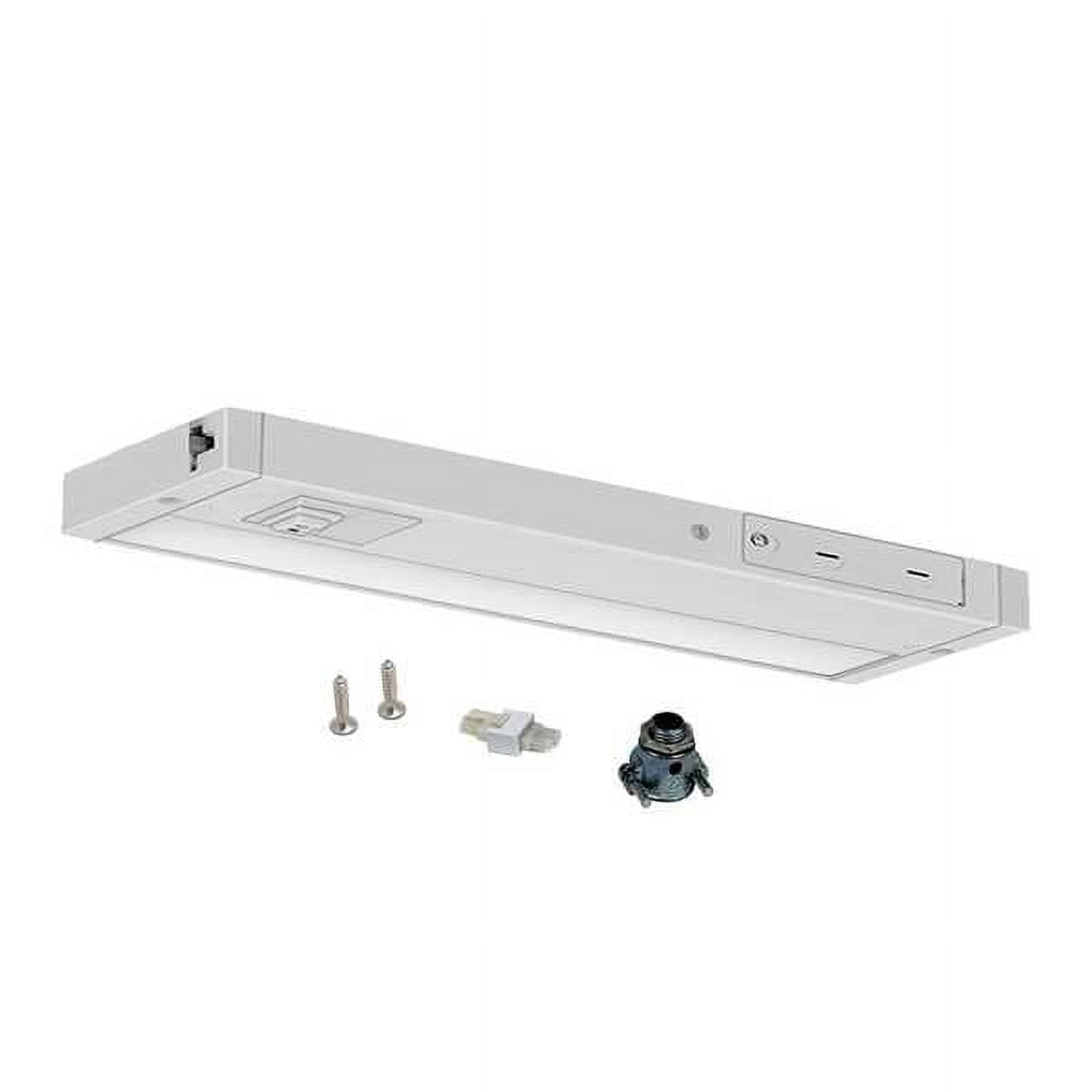 Radionic Hi-Tech LED Dimmable Under Cabinet Light,675 lm UC18-1K-HL-D