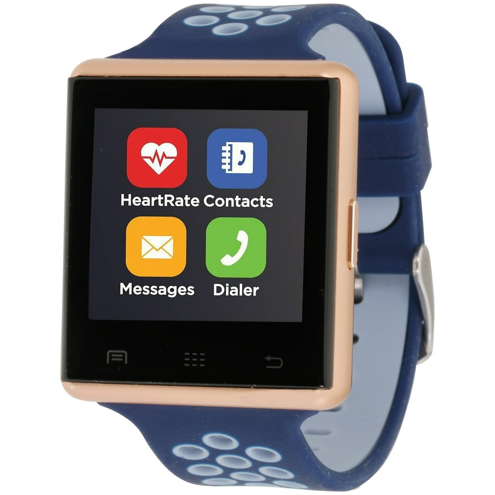 itouch wearable