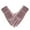 502_Purple, variant on 2 Pcs Gloves for Women Fashion Accessories Fleece Skiing Warm Plush Windproof Touchscreen Mens Mittens Purple