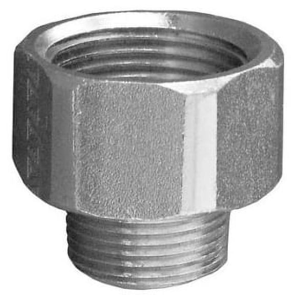 O-Z/Gedney ME-324S, Exp Proof Conduit Enlarger, Steel Male Enlargers, 1 PC