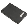 thumbnail image 1 of External HDD Enclosure, 2.5in Hard Drive Enclosure 5Gbps USB3.0 To  III  For  III II I SSD, 1 of 8