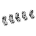 thumbnail image 1 of Rotatable Universal Joint Shaft Coupling, High Strength Easy To Install Universal Joint Shaft Coupling  For Car For Automotive, 1 of 8