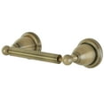 thumbnail image 5 of Kingston Brass Heritage Toilet Paper Holder, 5 of 6