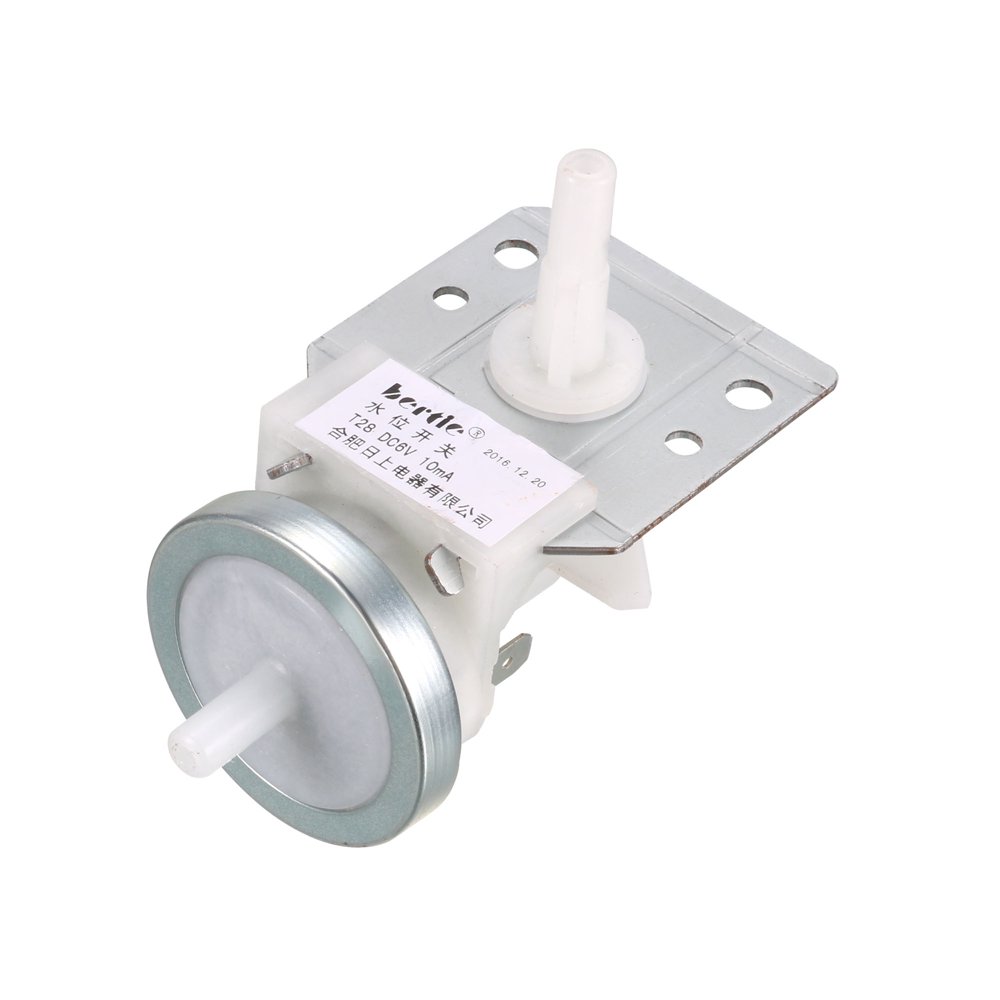 T28 2Pin Water Level Sensor Pressure Switch for Washing Machine Washer