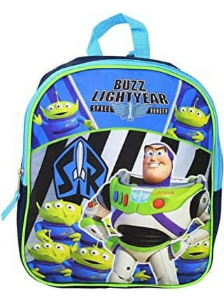 Buzz Lightyear Backpack