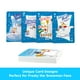 thumbnail image 3 of Baraja de cartas AQUARIUS Frosty the Snowman, 54 cartas, 3 of 7
