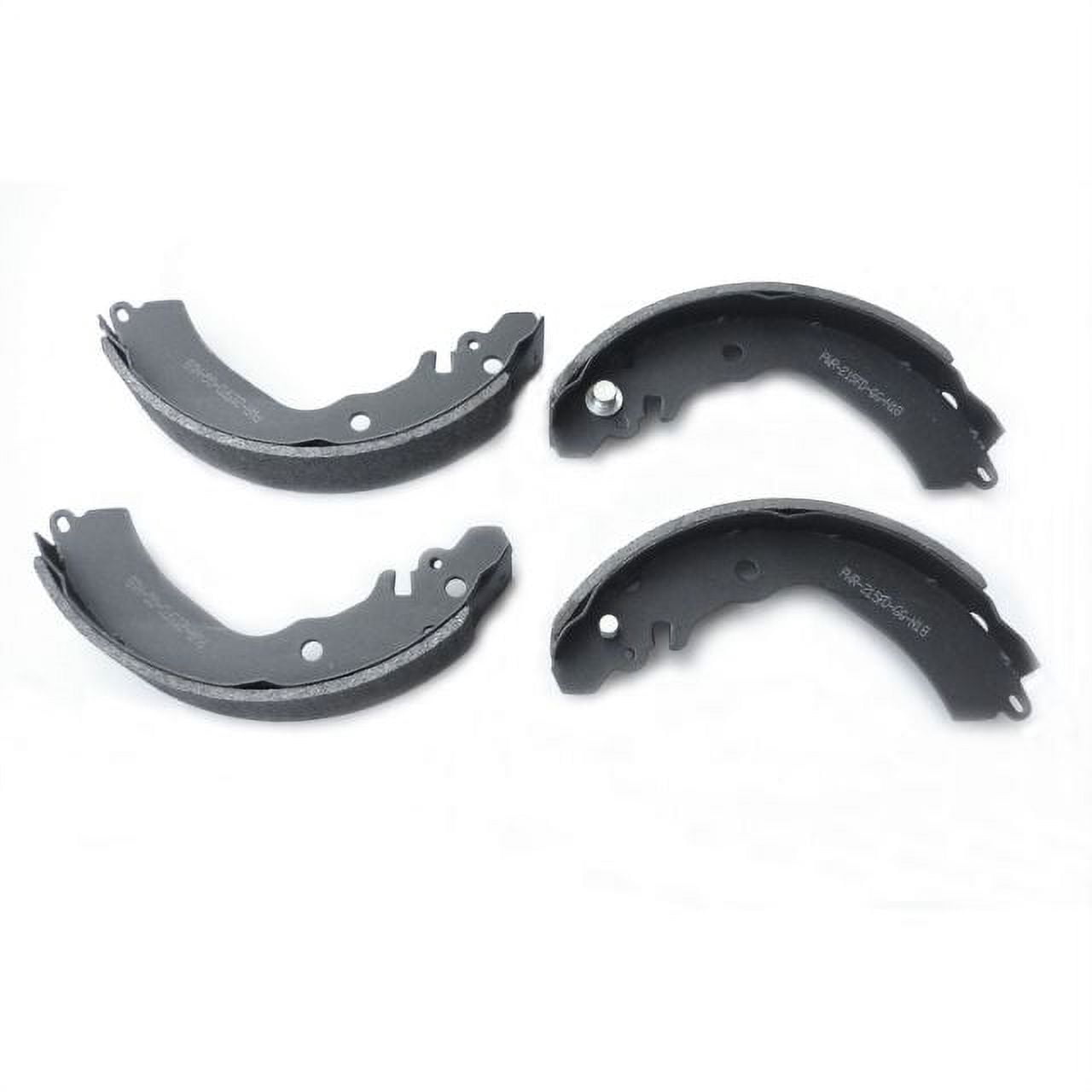 Power Stop B677 AUTOSPECIALTY BRAKE SHOE - Rear