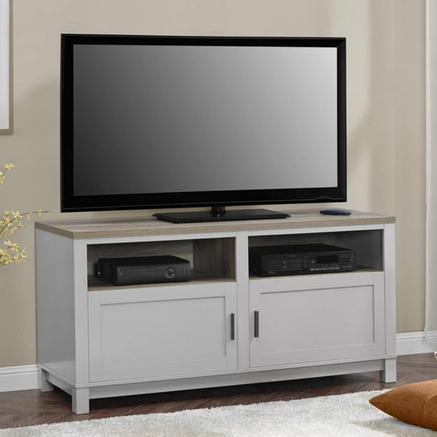 Better Homes and Gardens Langley Bay TV Stand for TVs up to 60" Wide