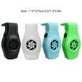 thumbnail image 4 of Redempat Effortless Installation Aquarium Fan Oxygen Optimization Guaranteed Lightweight And Powerful blue 1Set, 4 of 6