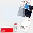 thumbnail image 2 of IBAOLE Film de Protection d'Écran Compatible avec Huawei MateBook X Pro 2021, Film Protecteur Ultra-Clair (2X), 2 of 9