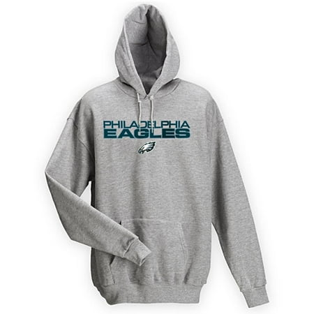 NFL - Big Men's Philadelphia Eagles Pullover Hoodie