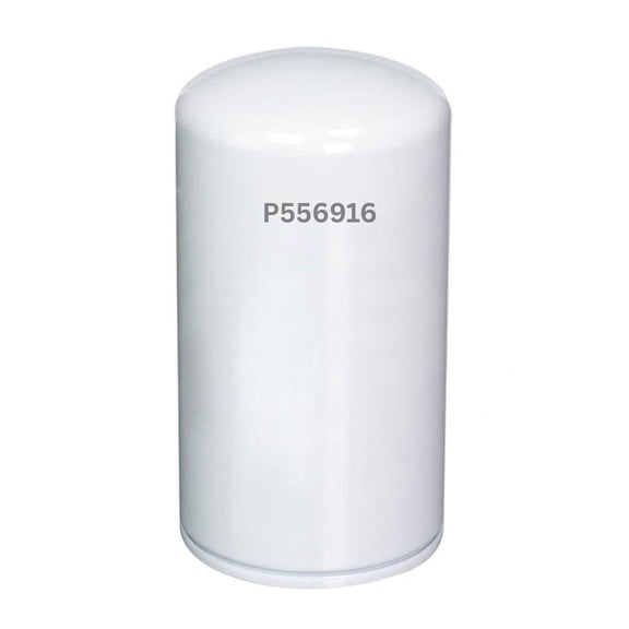 PartStop P556916 Secondary Fuel Filter – Fits Detroit Diesel Series 60 Engines