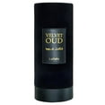 thumbnail image 3 of Lattafa Velvet Oud Long Lasting Perfume For Men Eau De Parfum 100ml, 3 of 3
