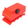 thumbnail image 1 of Cardboard Cutter for Cat Scratchers, 3D Printed Card Board Cutter Ergonomic Handheld Cardboard Cutting Tools for Making Cat Scratching Board Cat Bed, 1 of 7