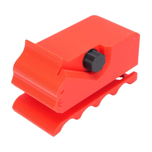 Coupe-carton pour griffoirs pour chats, coupe-carton imprimé 3D, outils de coupe de carton ergonomiques à main pour fabriquer un lit de chat, planche à gratter pour chat
