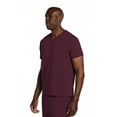 thumbnail image 4 of Cherokee Atmos Scrubs Top For Men V-Neck CK719A, 4 of 6