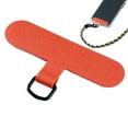 thumbnail image 6 of Phone Lanyard Patch, Safety Tether Tab Detachable Anti Lost Universal 2 Layer, Tear Resistant Tether Patch Phone Accessories Lanyard Tab for Smart Phones Most Phones Cell Phones, 6 of 10
